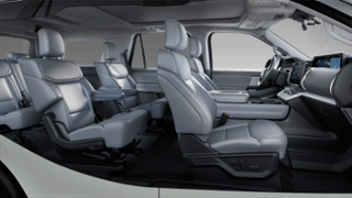 2025 Ford Expedition® Internal Image 1